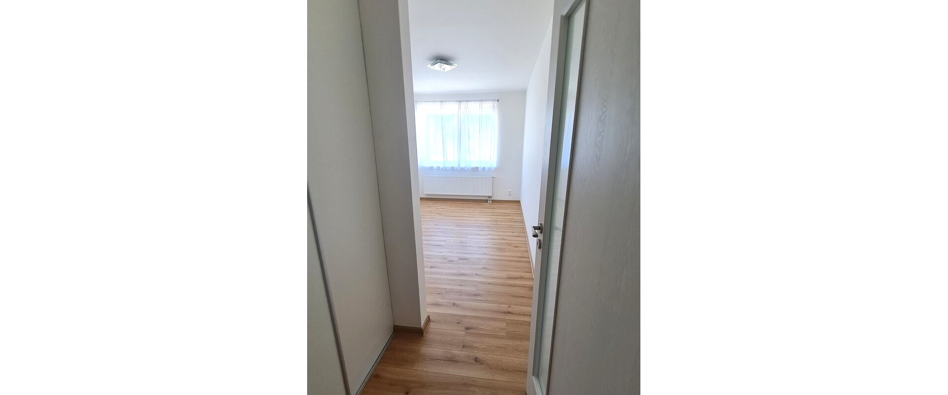 Slnečný 3-izbový byt po kompletnej rekonštrukcii