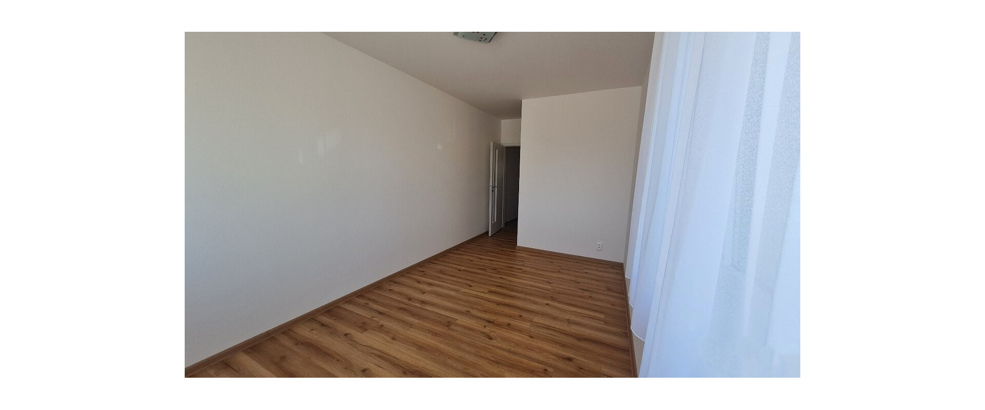 Slnečný 3-izbový byt po kompletnej rekonštrukcii