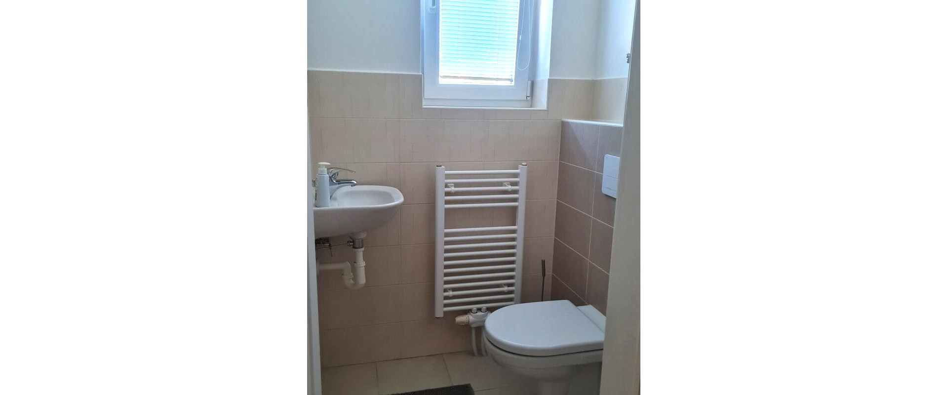 Slnečný 3-izbový byt po kompletnej rekonštrukcii