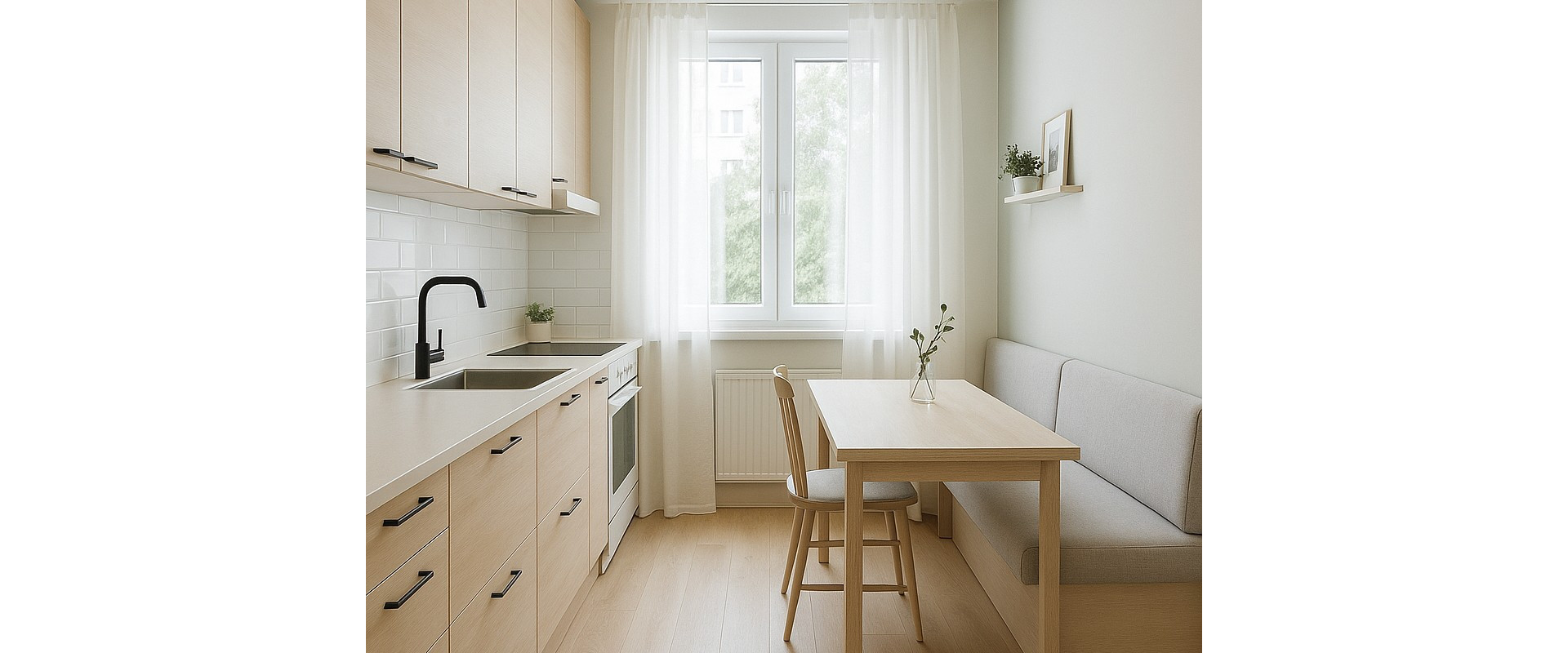 3 izbový slnečný byt na predaj v Trenčíne