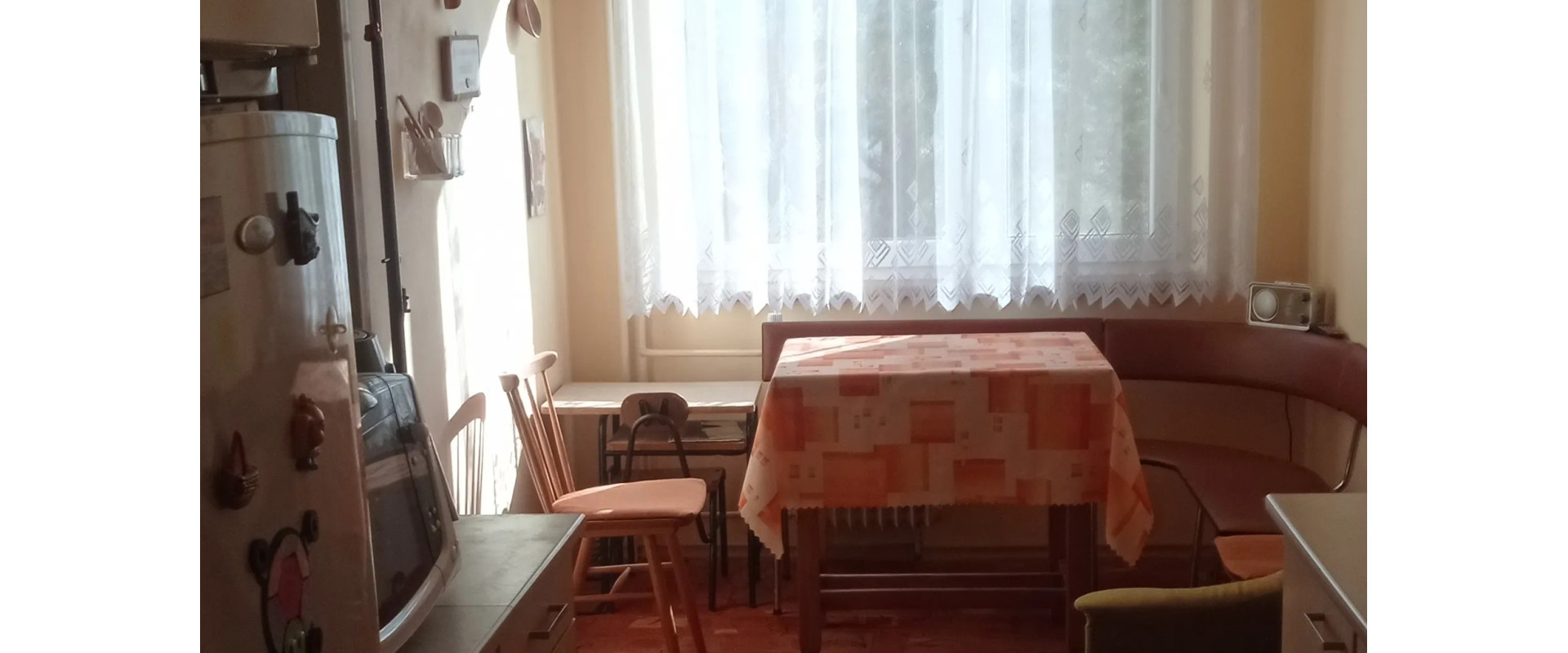 3 izbový slnečný byt na predaj v Trenčíne