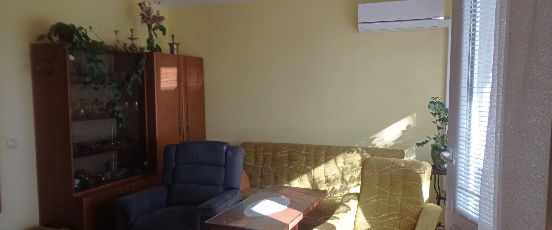 3 izbový slnečný byt na predaj v Trenčíne