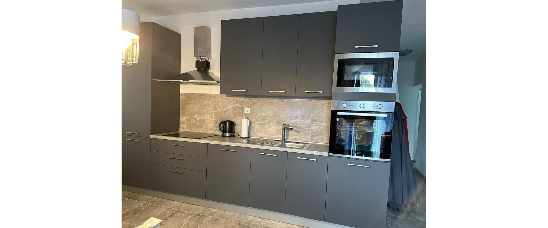 2 alebo 3 izbový byt na prenájom