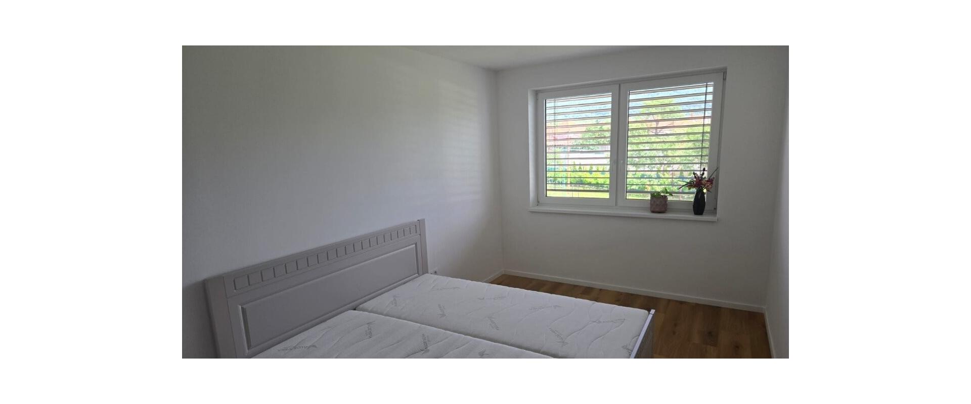 Prenájom 2 izbového bytu - Žitavany