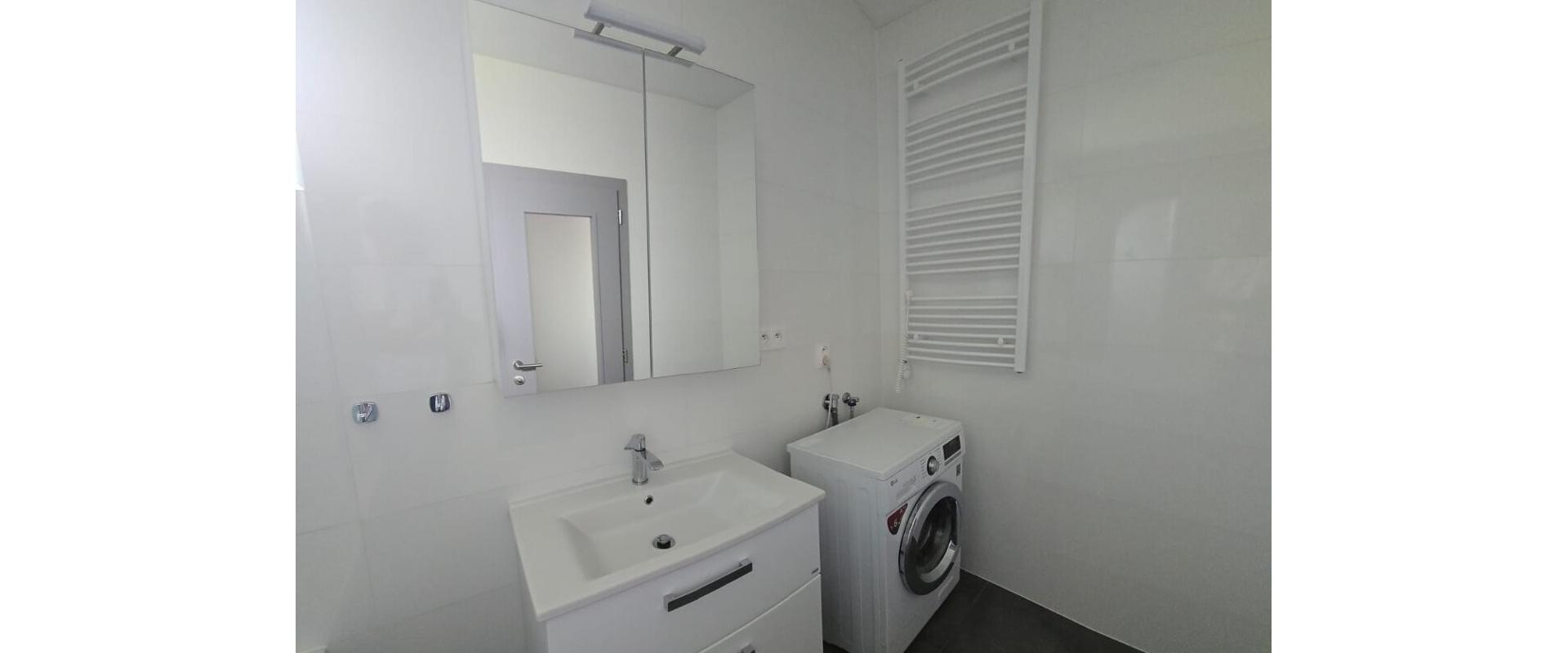 Prenájom 2 izbového bytu - Žitavany