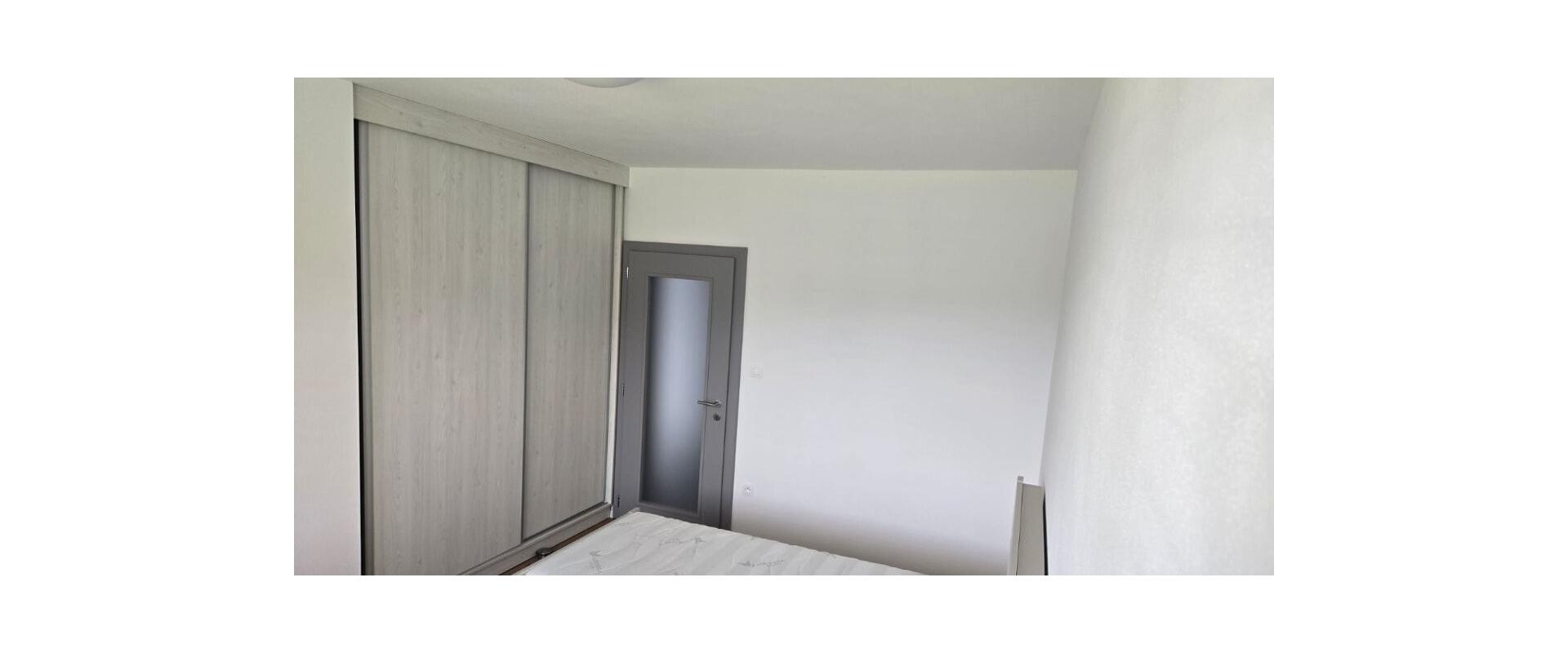 Prenájom 2 izbového bytu - Žitavany