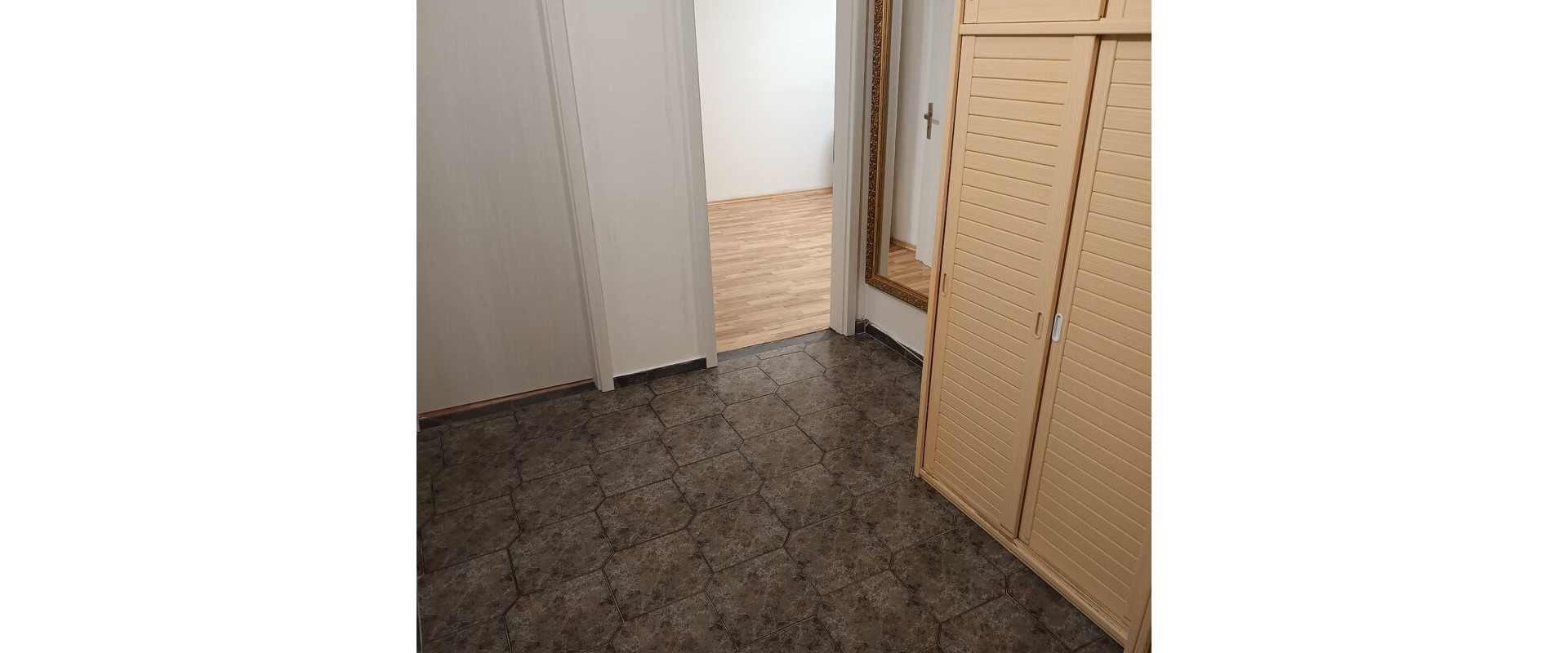 2-izbový byt na prenájom po kompletnej rekonštrukcii – Zlaté Moravce