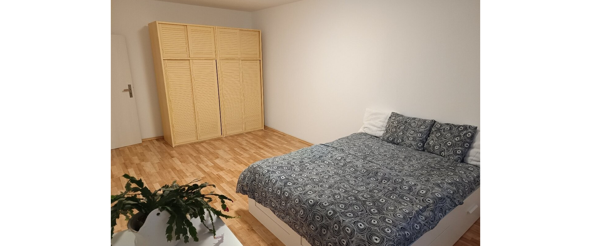 2-izbový byt na prenájom po kompletnej rekonštrukcii – Zlaté Moravce