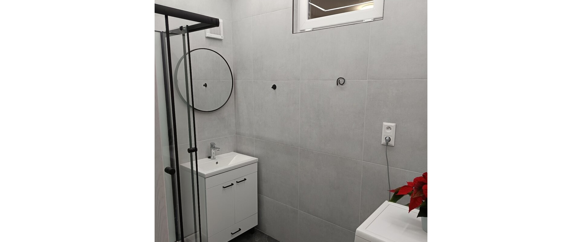 2-izbový byt na prenájom po kompletnej rekonštrukcii – Zlaté Moravce