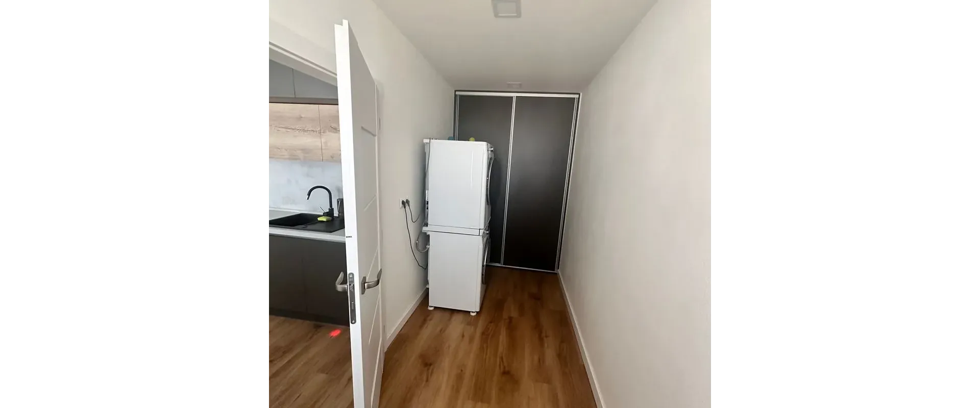 3-izbový byt na prenájom