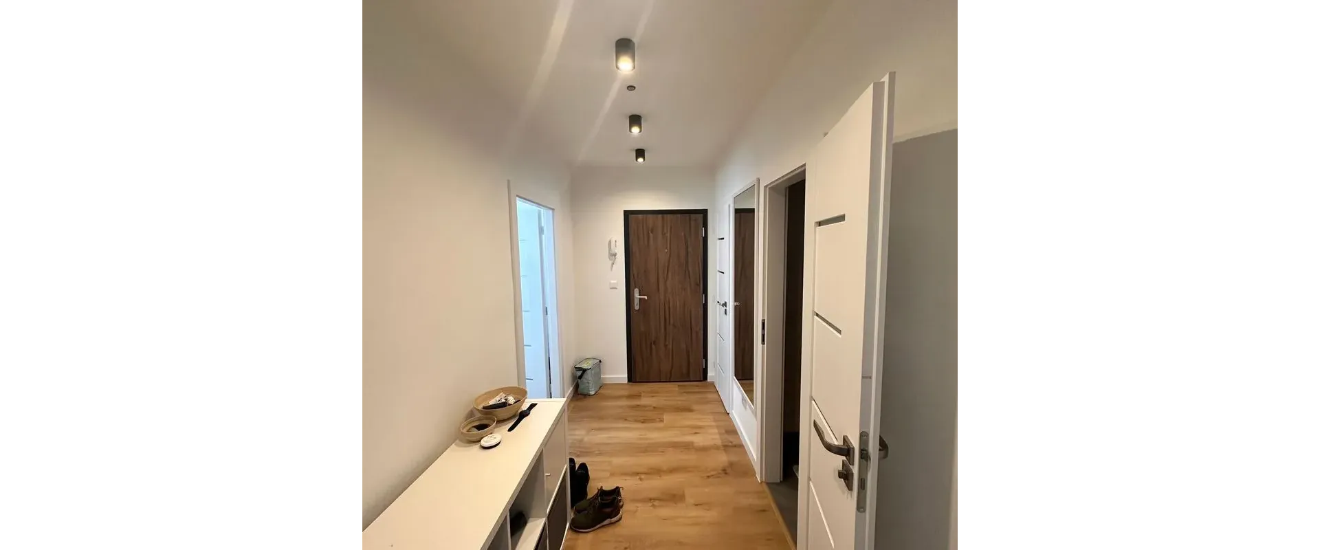 3-izbový byt na prenájom