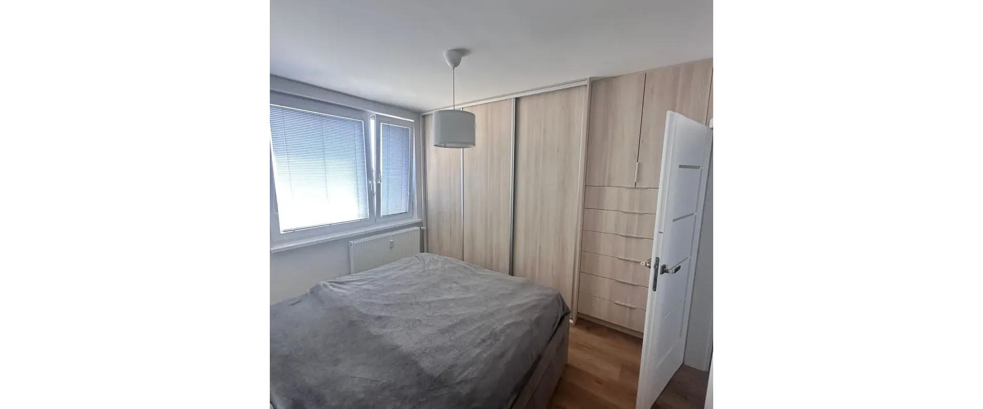 3-izbový byt na prenájom