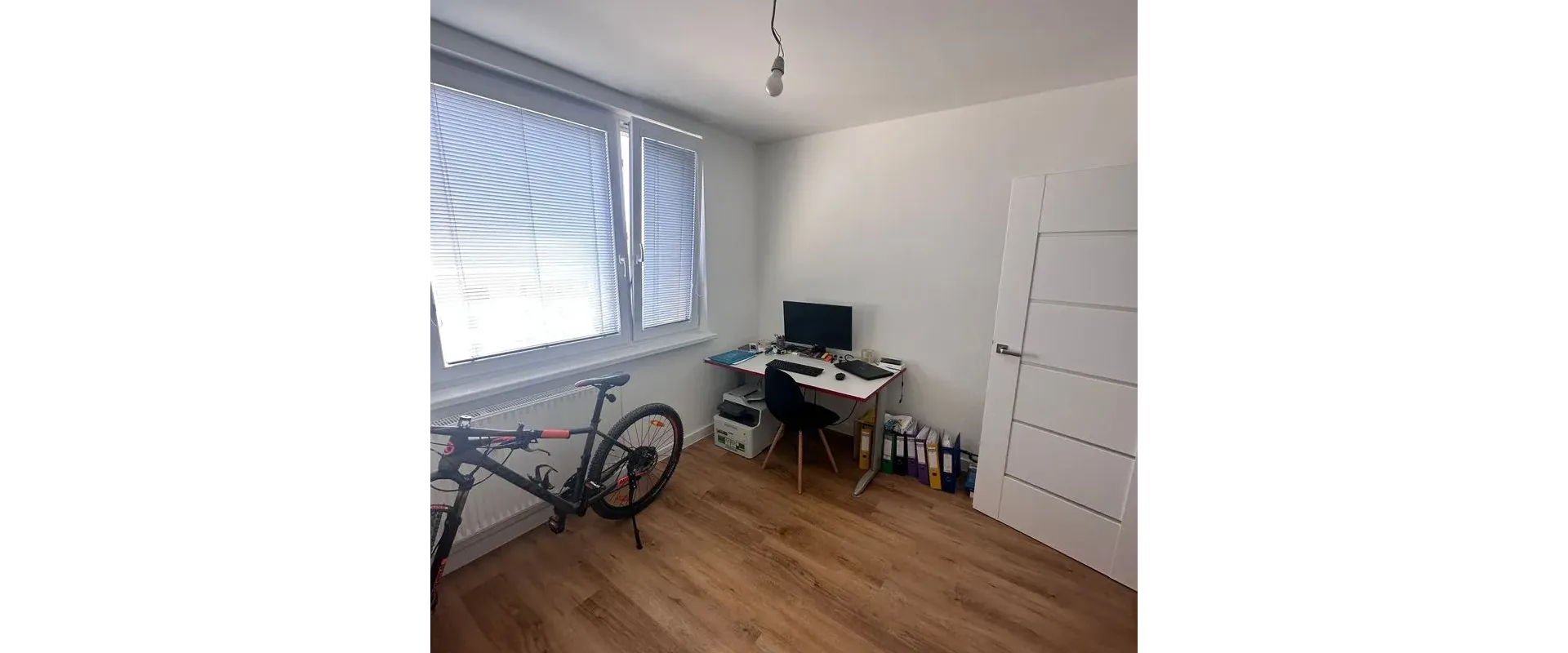 3-izbový byt na prenájom