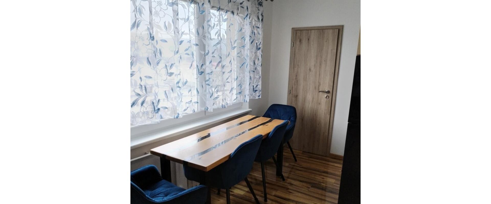 Elegantný 3-izbový byt po rekonštrukcii = Obrancov mieru