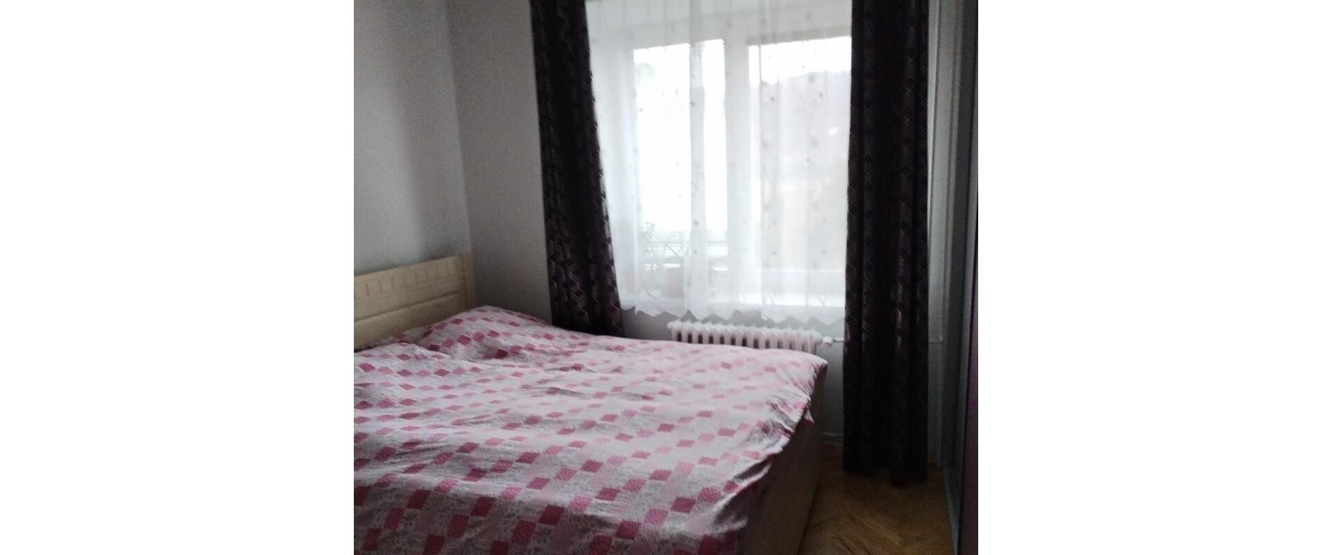 Elegantný 3-izbový byt po rekonštrukcii = Obrancov mieru