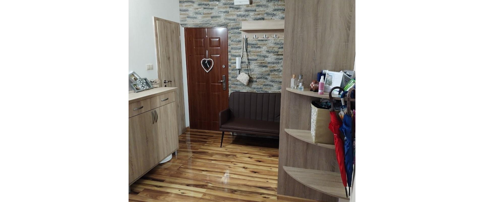 Elegantný 3-izbový byt po rekonštrukcii = Obrancov mieru