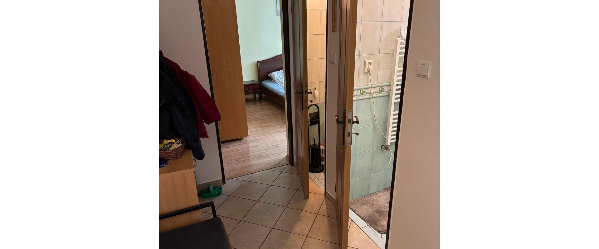 2-izbový byt v Rumanovej