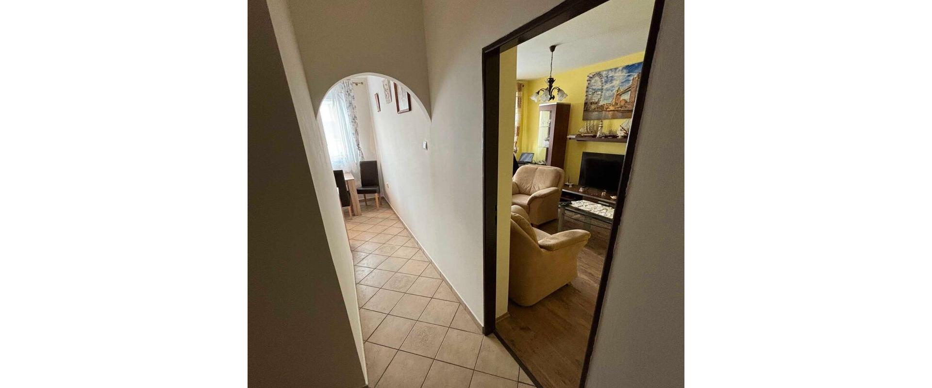 2-izbový byt v Rumanovej