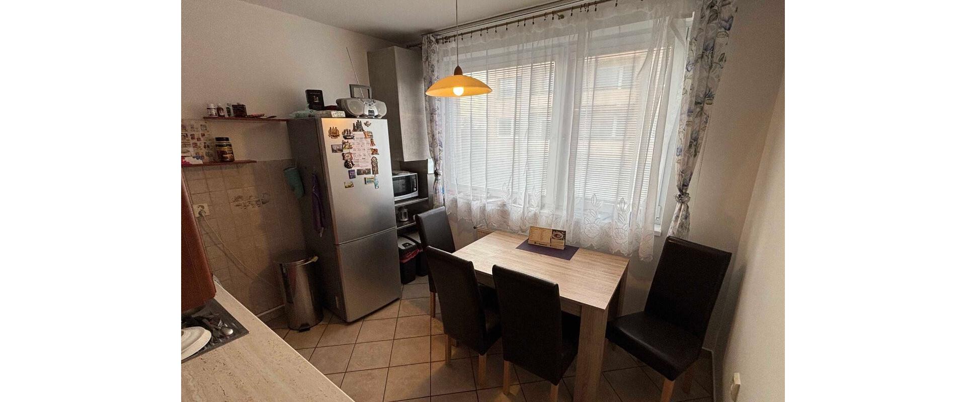 2-izbový byt v Rumanovej