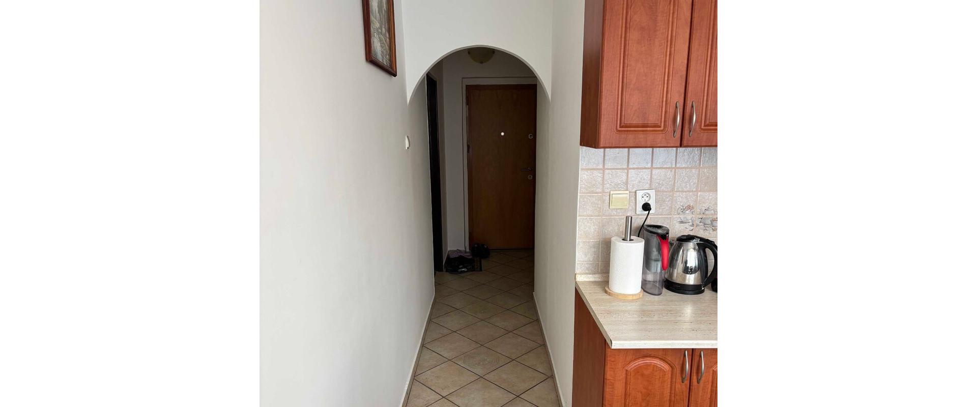 2-izbový byt v Rumanovej