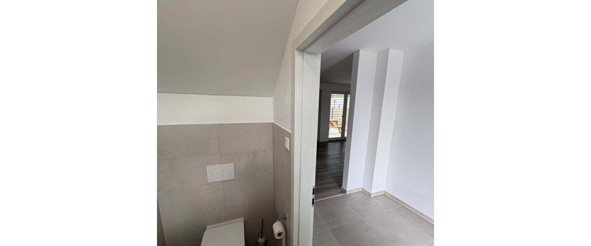 Dlhodobý prenájom – apartmán v Nesvadoch