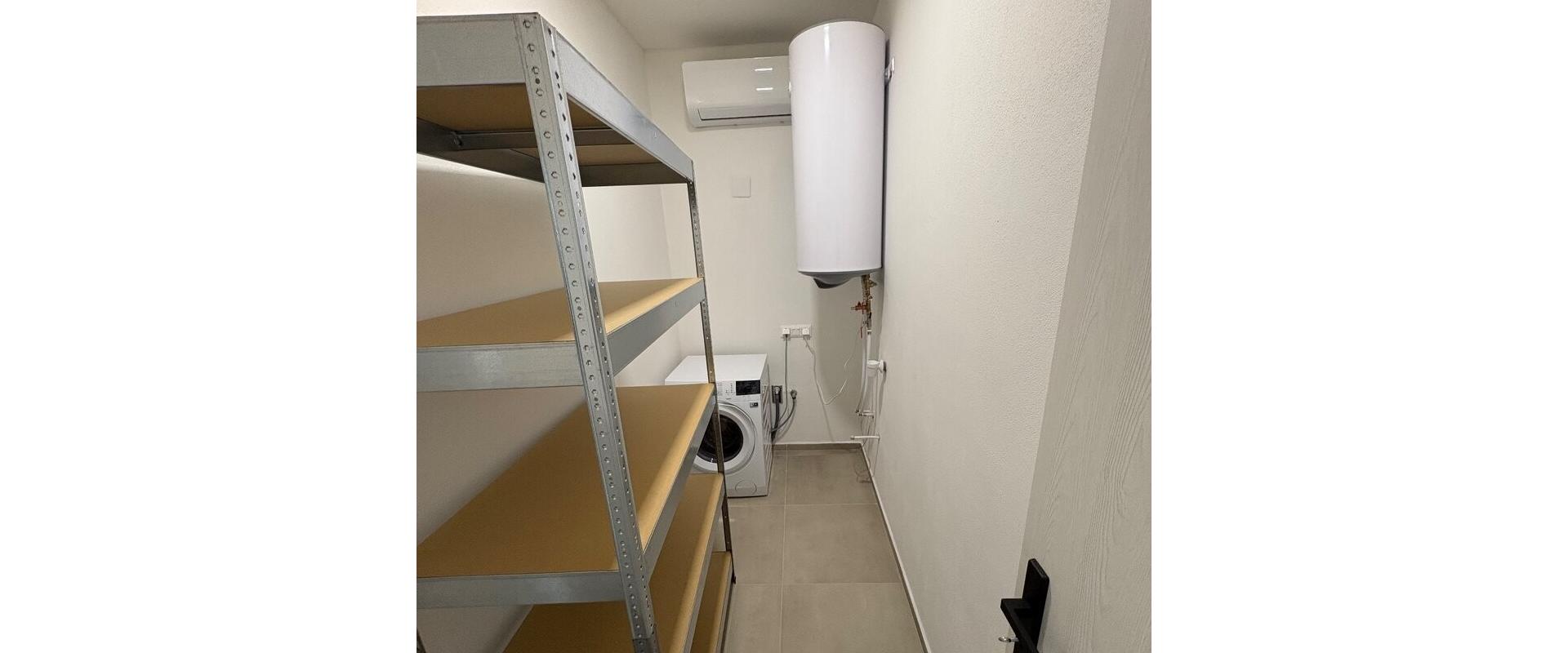 Dlhodobý prenájom – apartmán v Nesvadoch