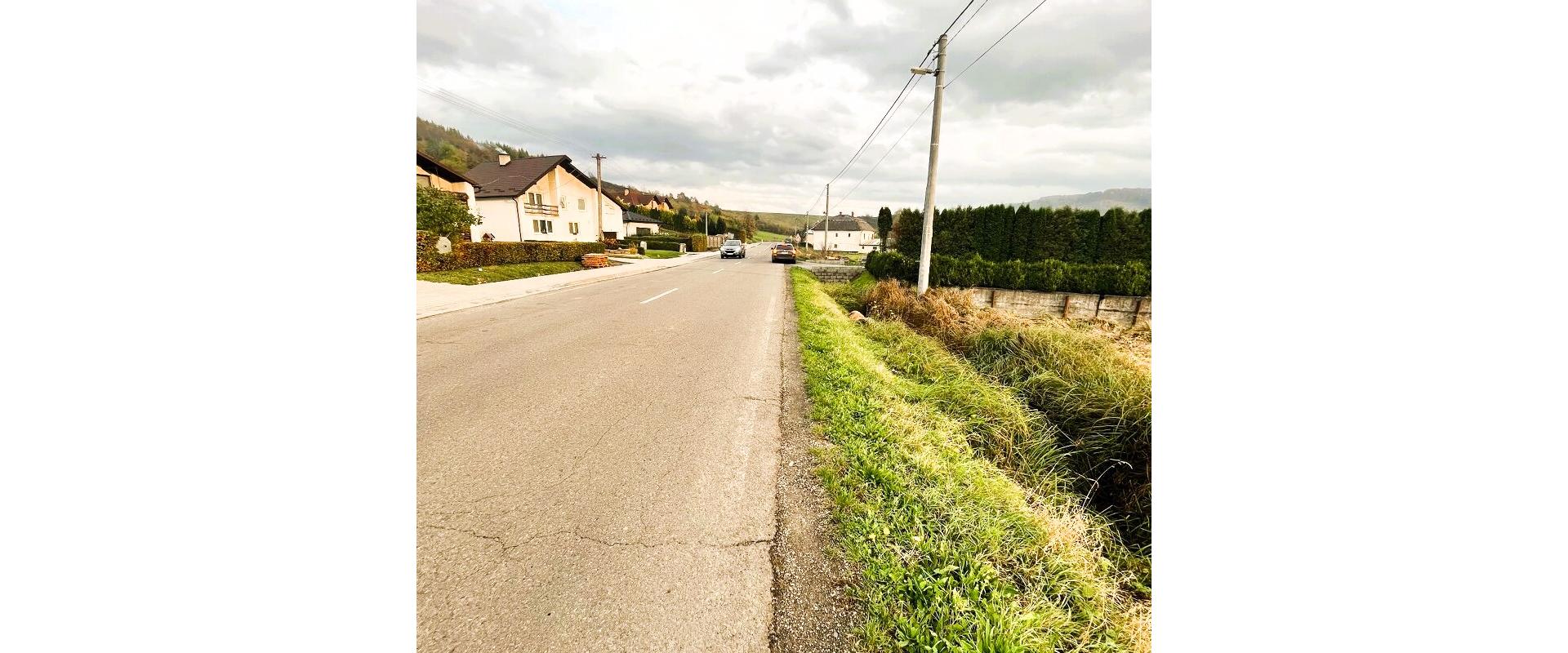 Na predaj pozemok o rozlohe - 4 070 m² vhodný na výstavbu rodinného domu alebo viacerých domov v zastavanej časti obce Slovenská Volová.