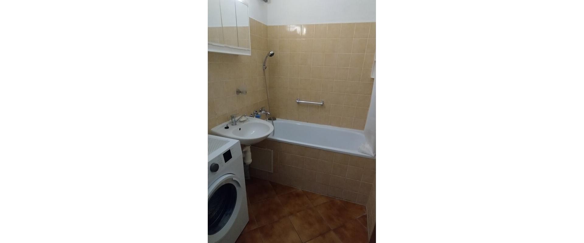 Prenájom 1 izbový byt