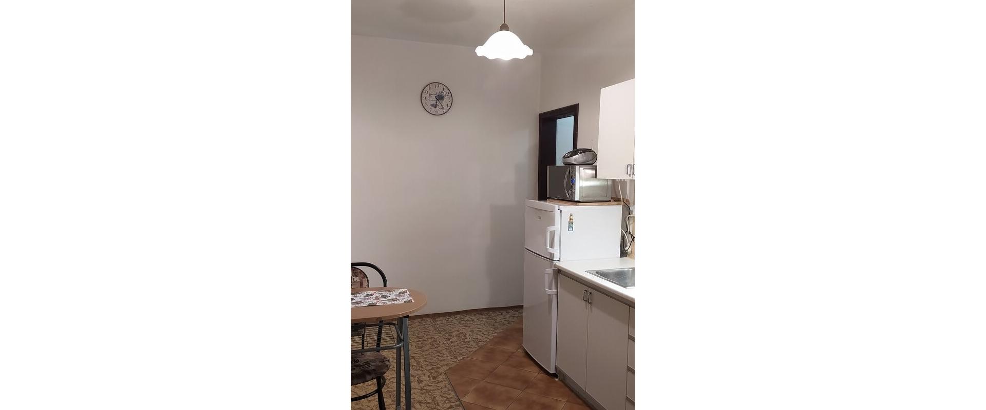 Prenájom 1 izbový byt