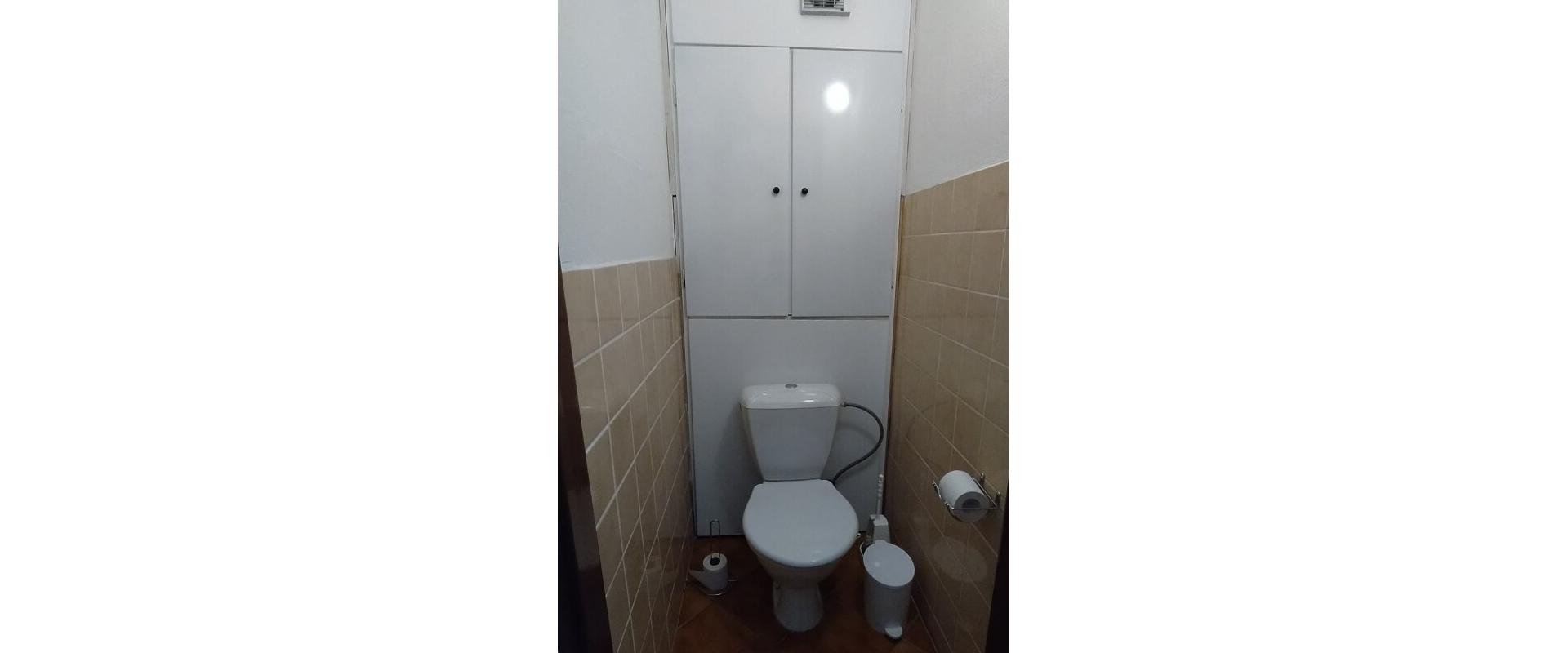 Prenájom 1 izbový byt