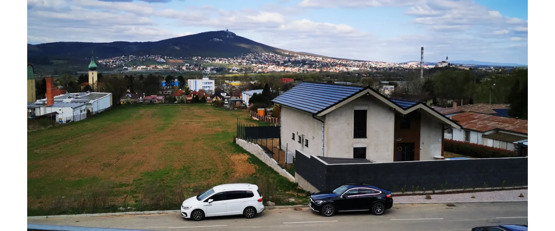 PRENÁJOM: 2-izbový byt – Nitra, Hornostavská