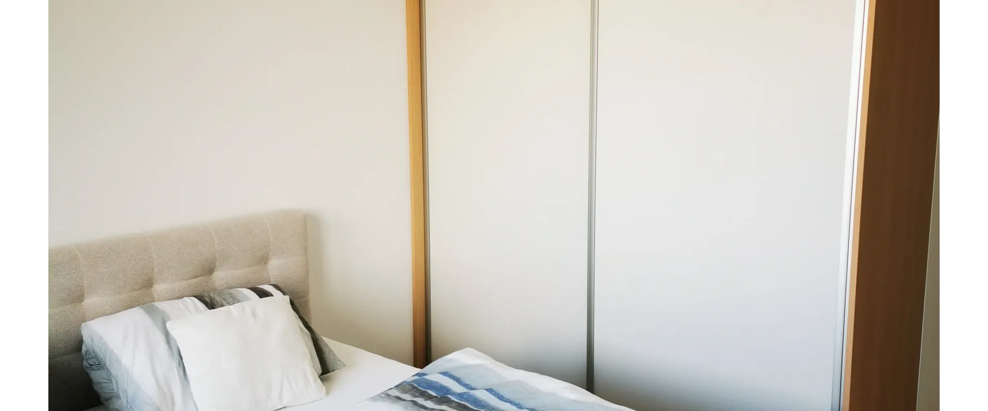 PRENÁJOM: 2-izbový byt – Nitra, Hornostavská