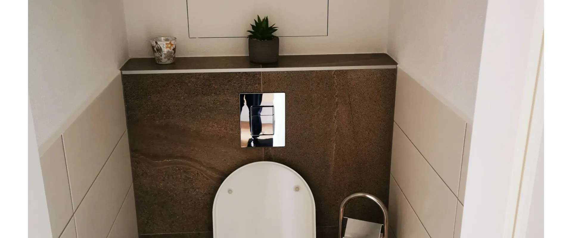 PRENÁJOM: 2-izbový byt – Nitra, Hornostavská