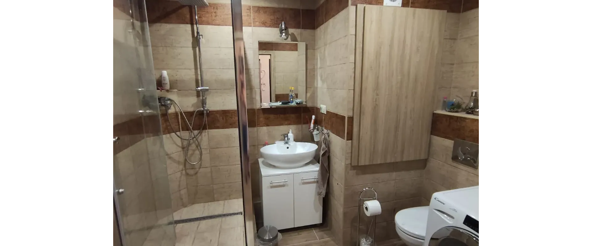 2 Izbový byt v tichej lokalite