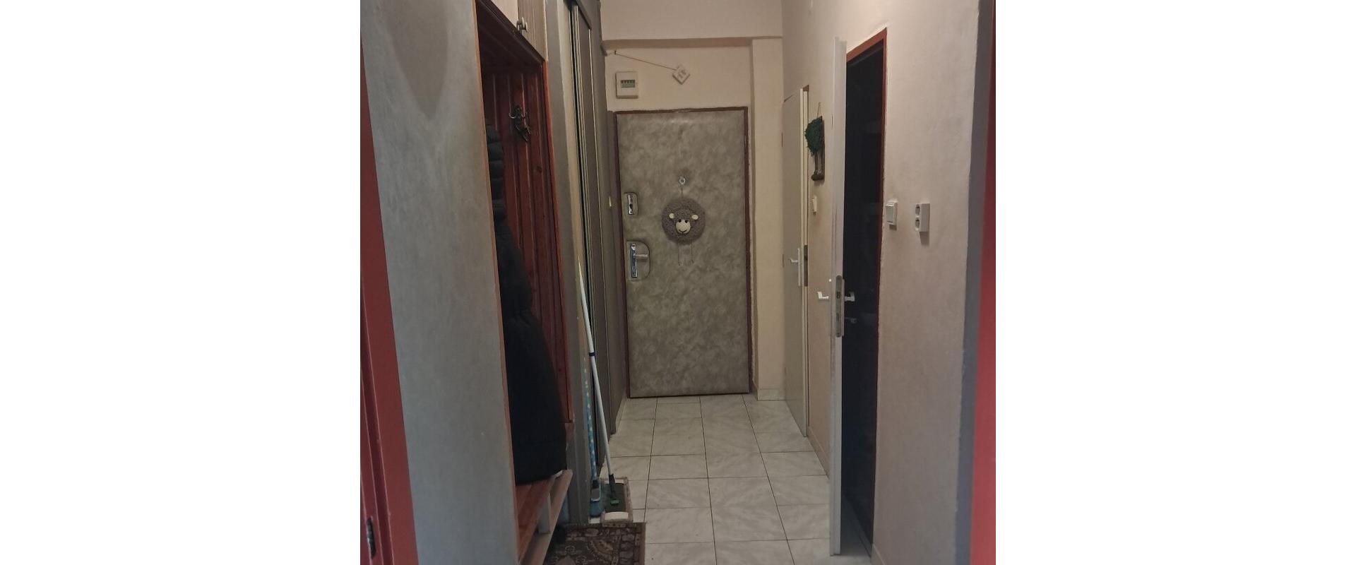 Predám 2-izbový byt, 55,8 m² Národná Trieda, Košice