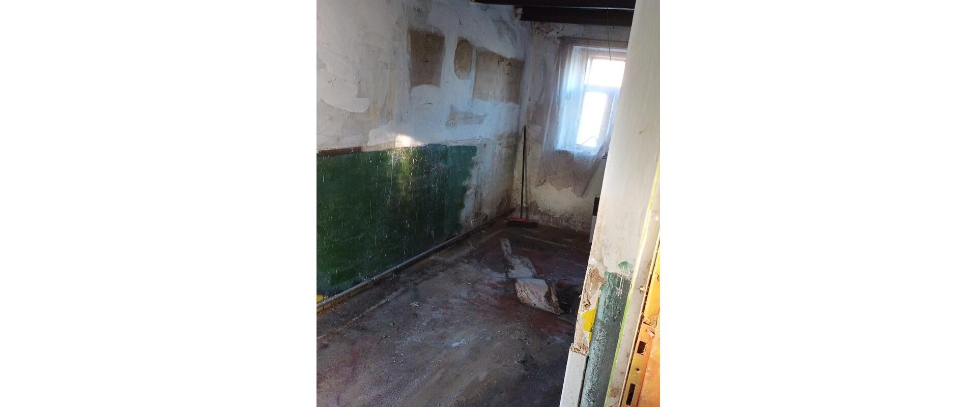 Pozemok so starším domom 255 m² – Bojničky pri Hlohovci