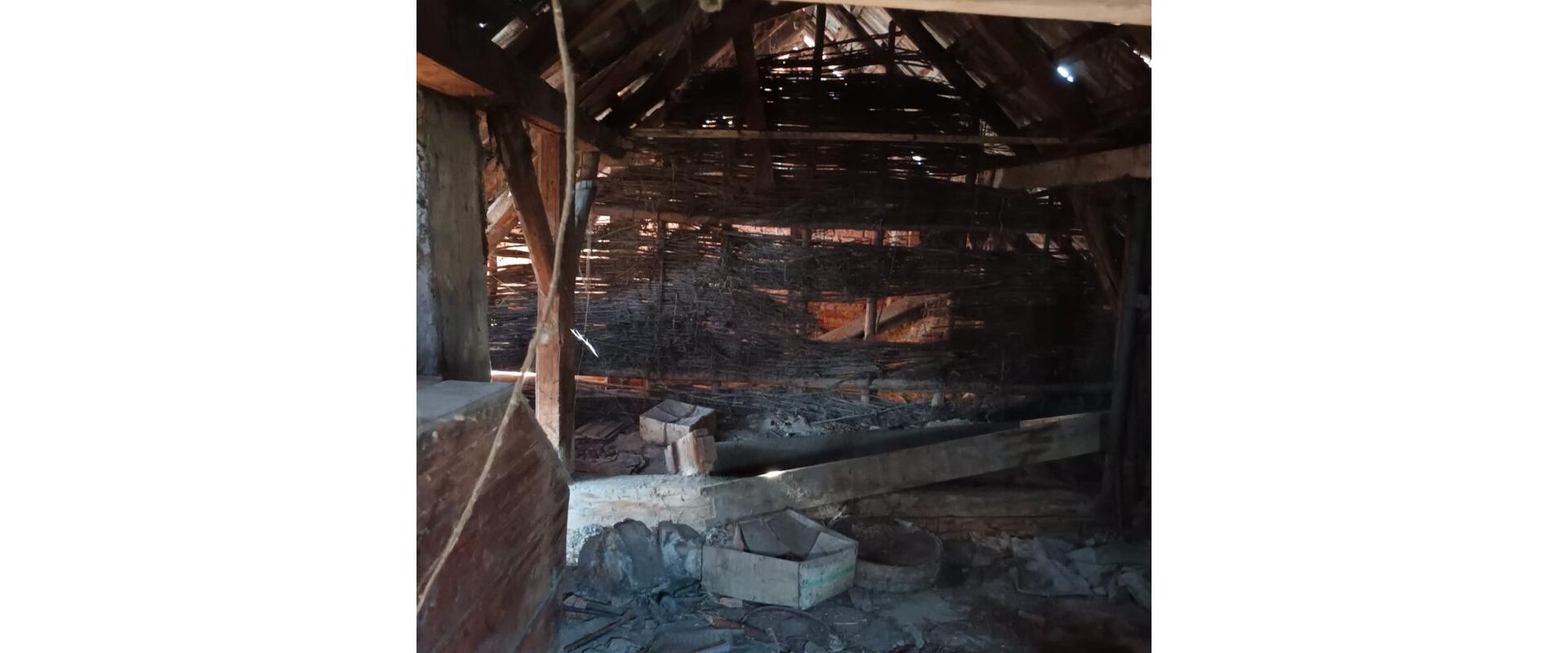 Pozemok so starším domom 255 m² – Bojničky pri Hlohovci