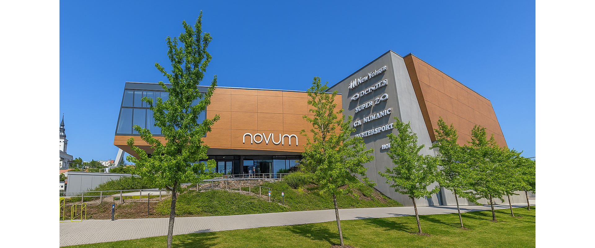 Predám 1 izbový byt oproti NOVUM-u