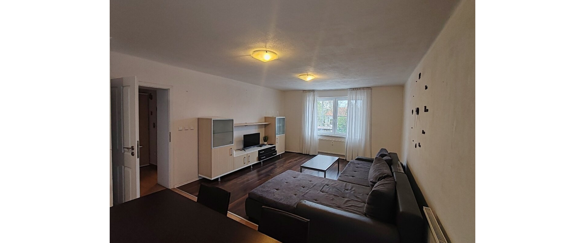 2 Izbový byt v tichej lokalite