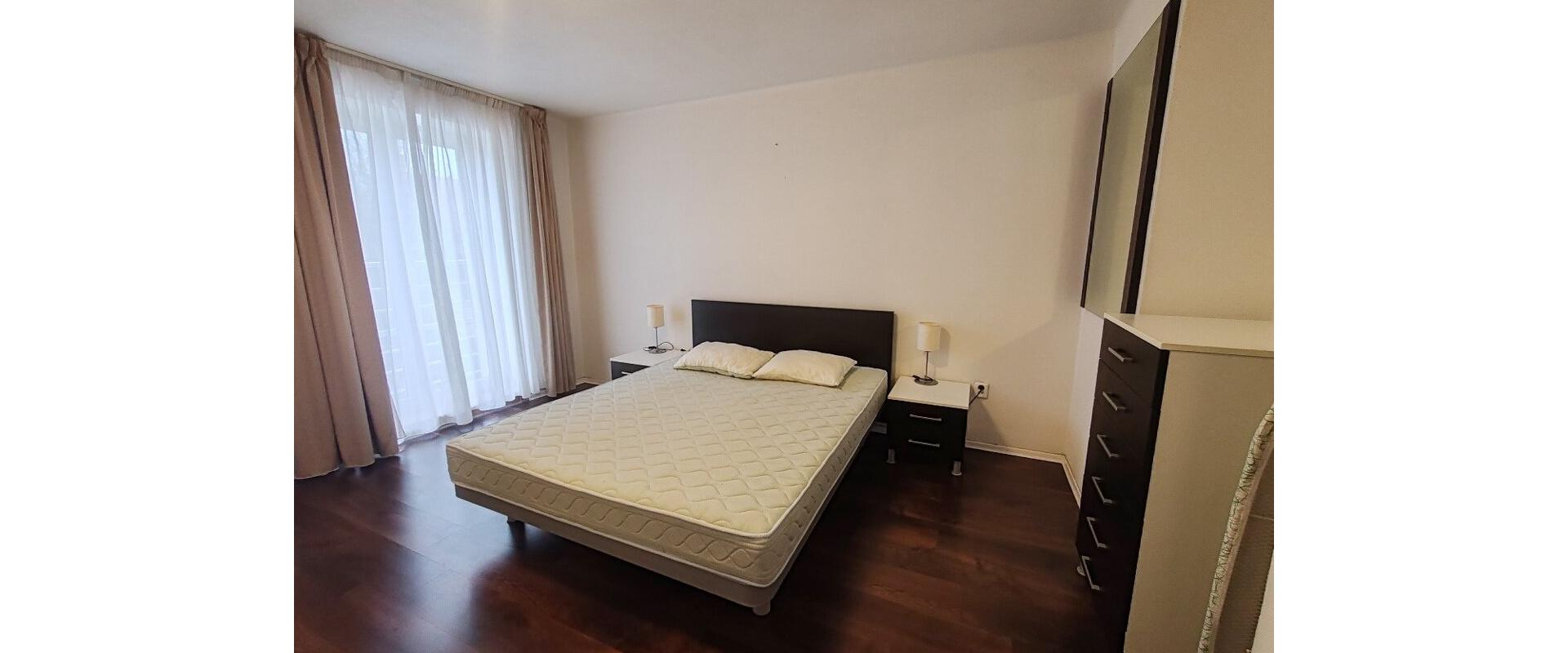 2 Izbový byt v tichej lokalite