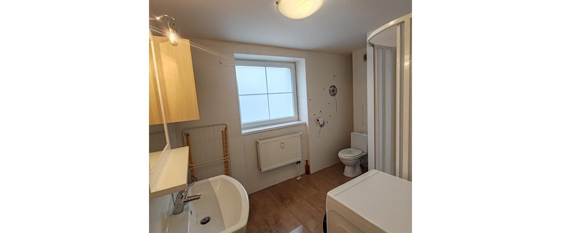 2 Izbový byt v tichej lokalite