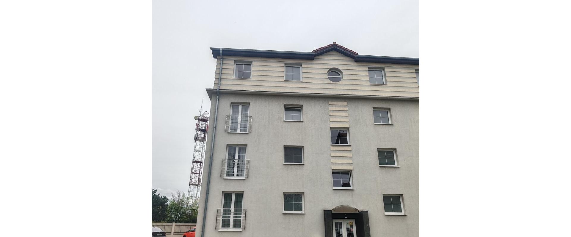 2 Izbový byt v tichej lokalite