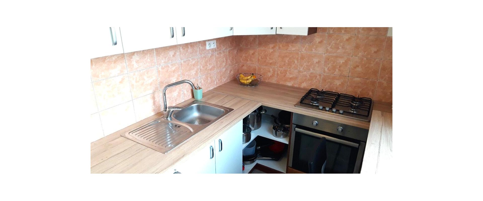 Predaj 3-izbového bytu – Staré sídlisko, Prievidza