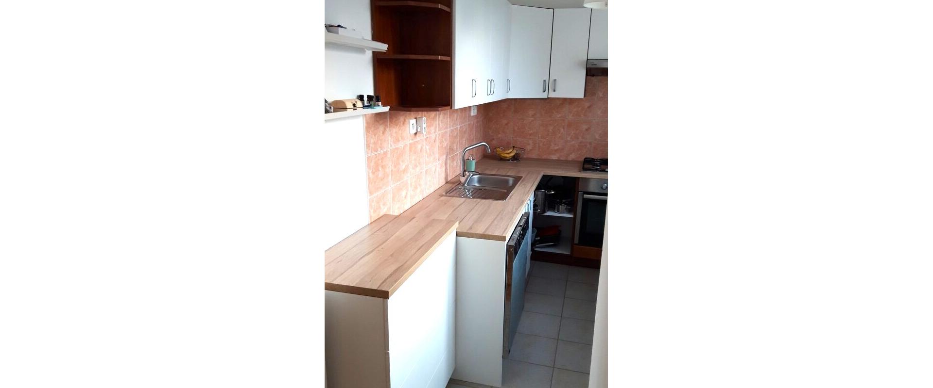 Predaj 3-izbového bytu – Staré sídlisko, Prievidza