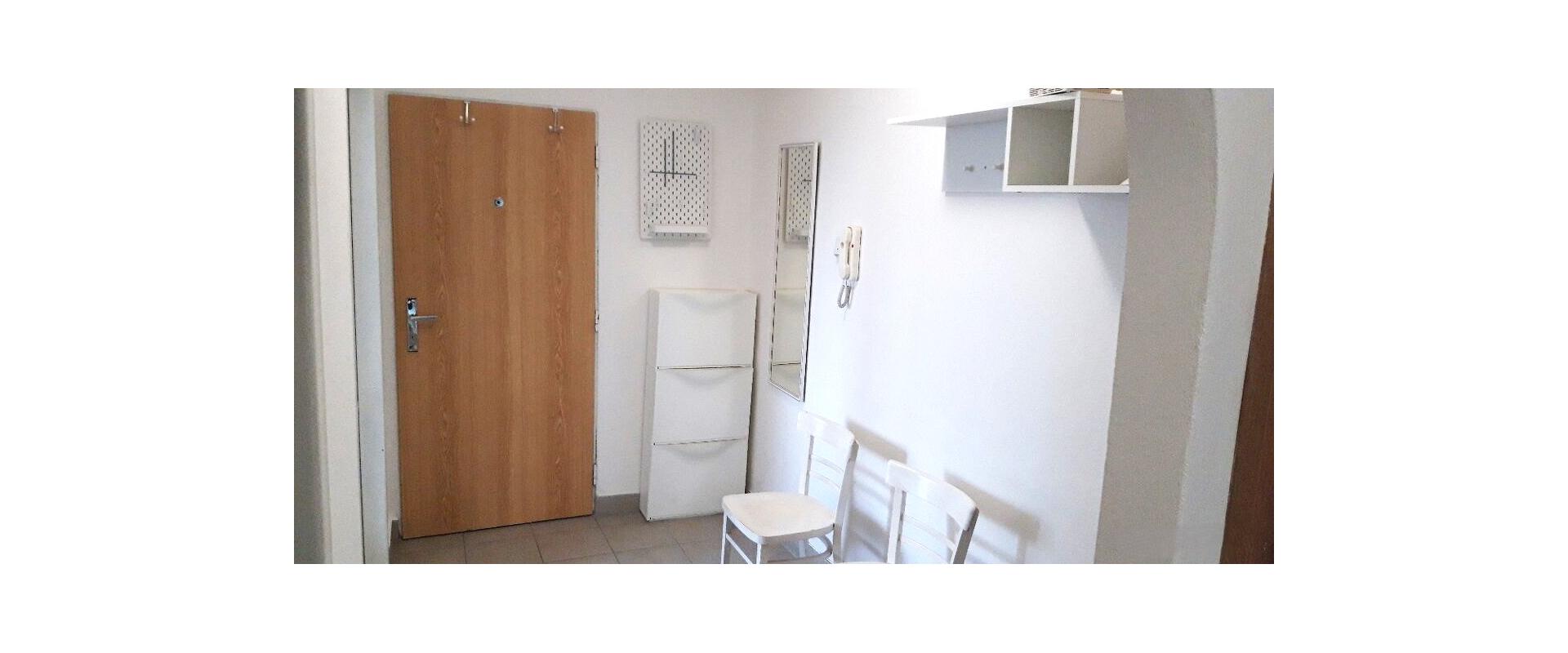 Predaj 3-izbového bytu – Staré sídlisko, Prievidza