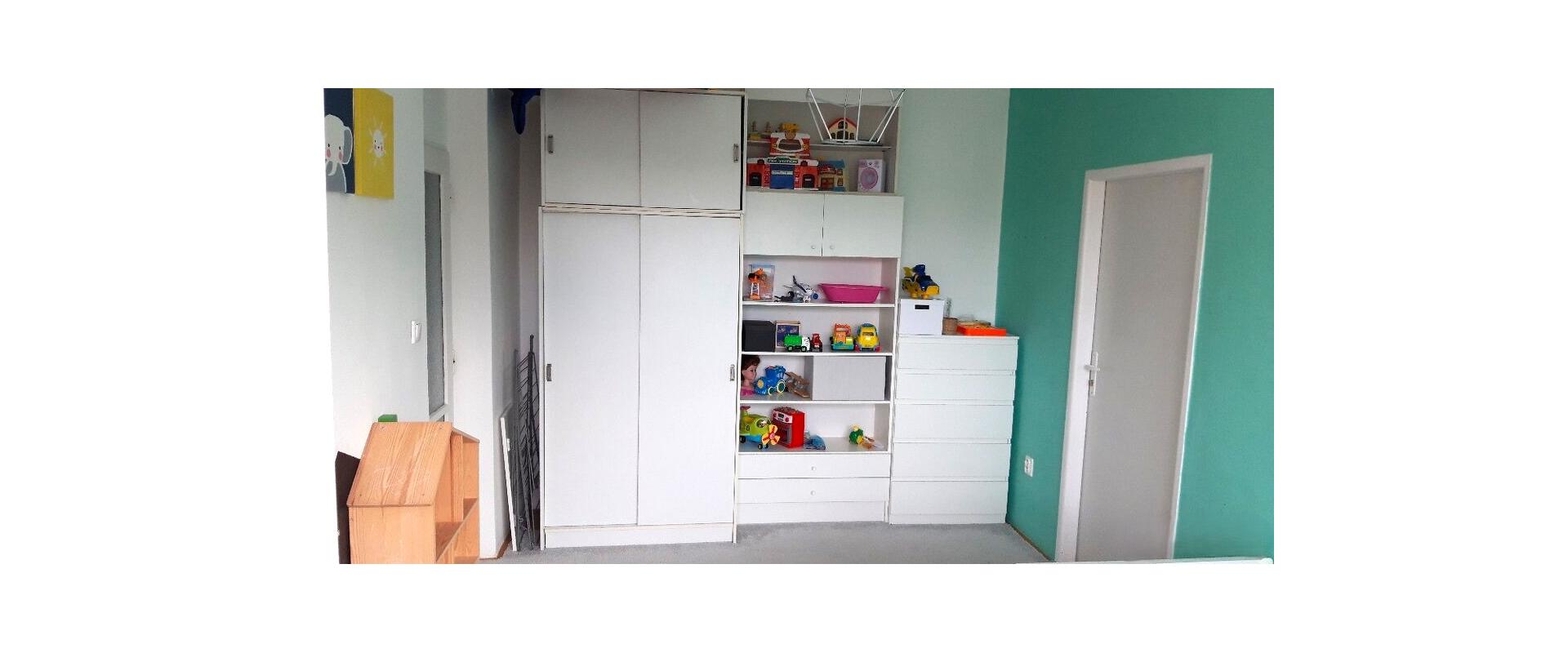 Predaj 3-izbového bytu – Staré sídlisko, Prievidza