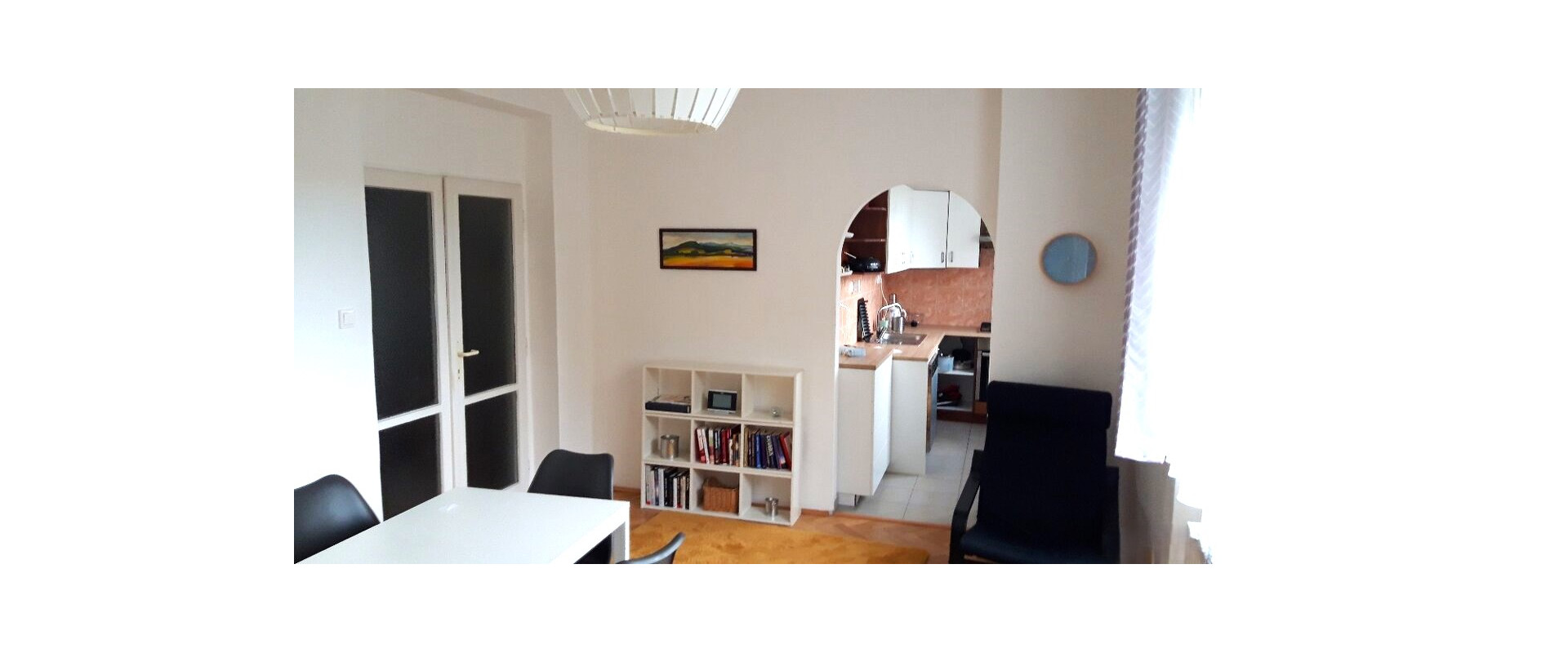 Predaj 3-izbového bytu – Staré sídlisko, Prievidza