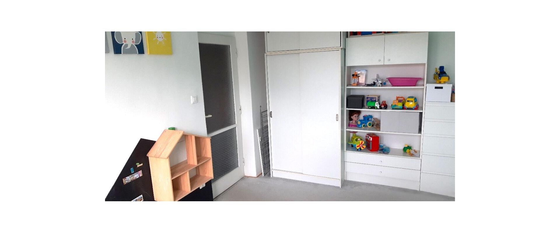 Predaj 3-izbového bytu – Staré sídlisko, Prievidza