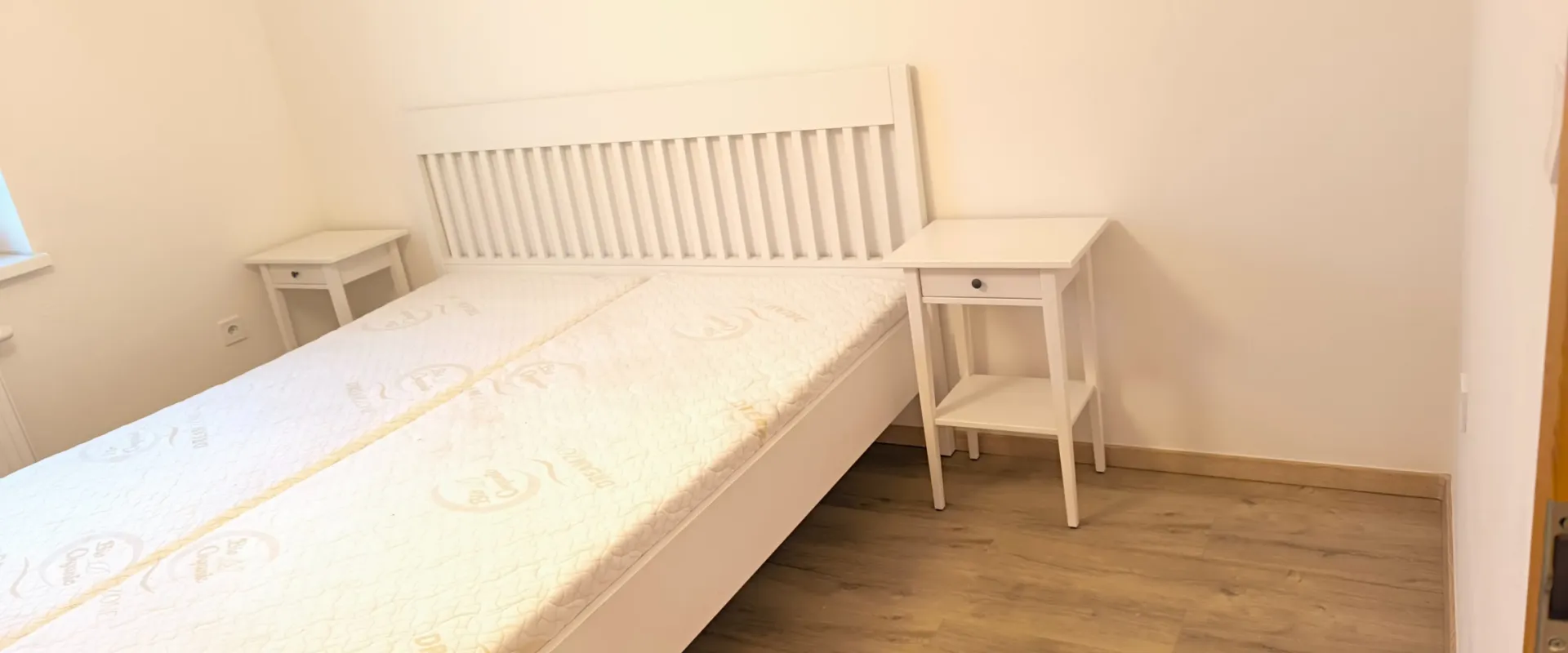 Krásny 2 izbový byt v Kozárovciach