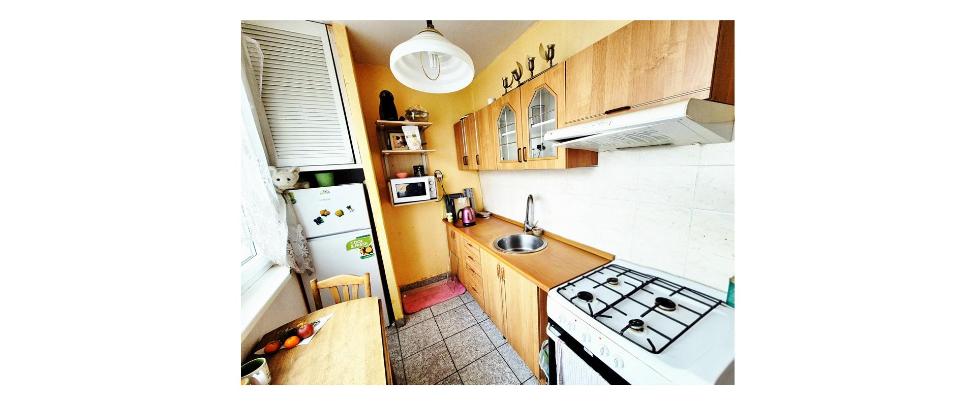 NA PREDAJ PRAKTICKY ZARIADENÝ 1-IZB.BYT PODUNAJSKÉ BISKUPICE